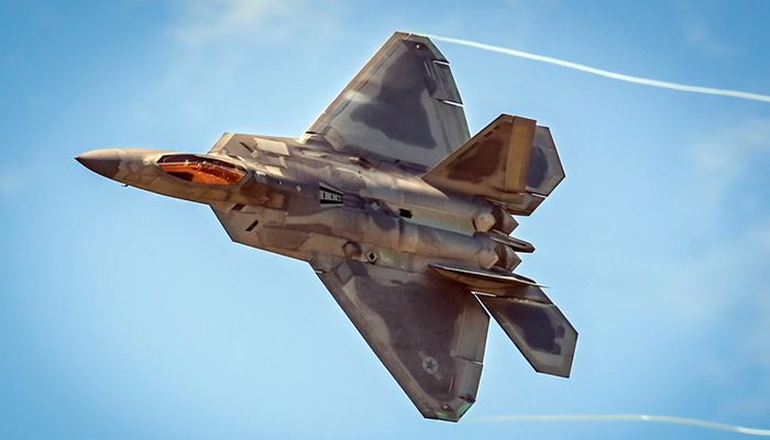 Top 6 des meilleurs avions de chasse en 2025