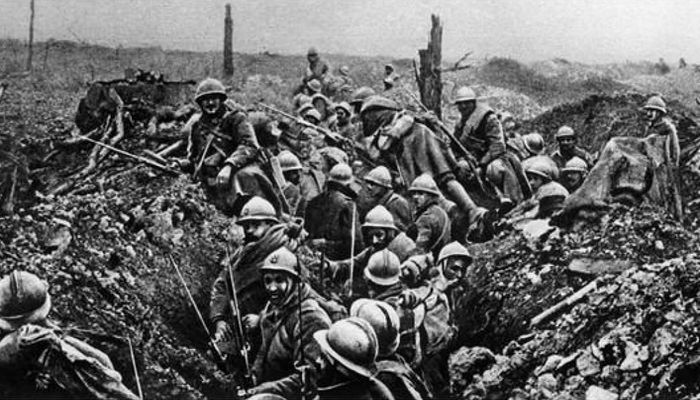 Bataille de Verdun