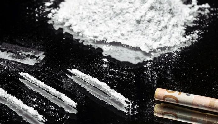 Cocaïne, drogue dangereuse pour la santé