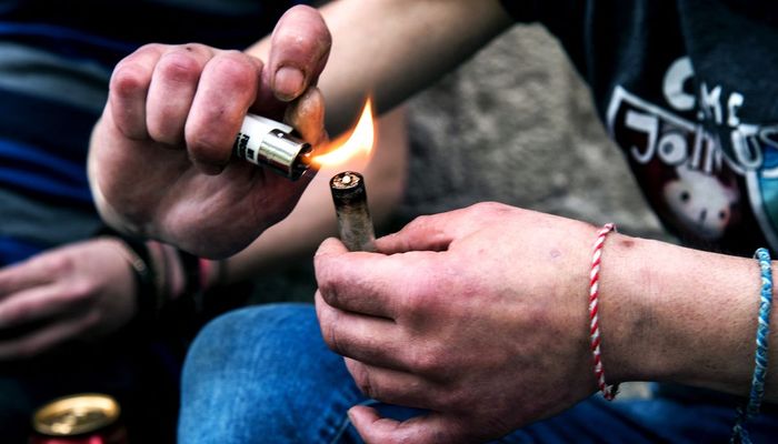 Crack, drogue aux effets sociaux dramatiques