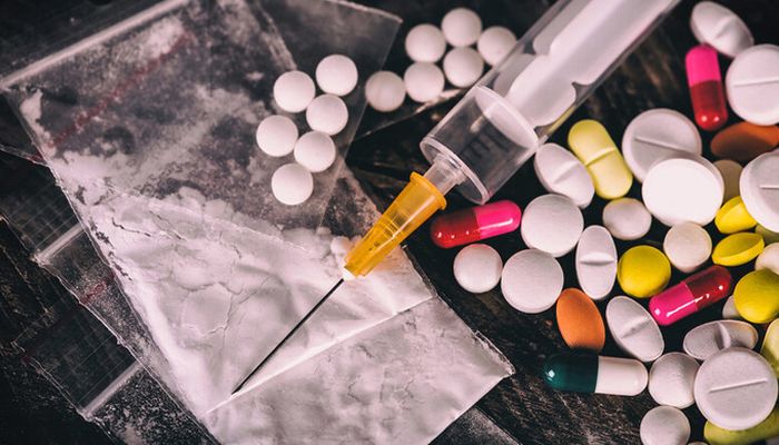 Top 6 des drogues les plus mortelles à ne jamais concommer