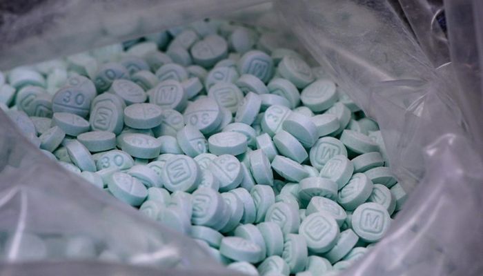 Le Fentanyl, une des drogues les plus mortelles du monde