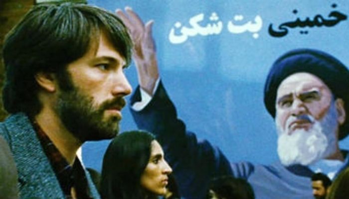 Argo (2012) – de Ben Affleck