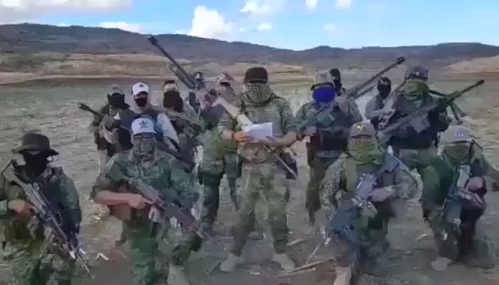 Los Zetas