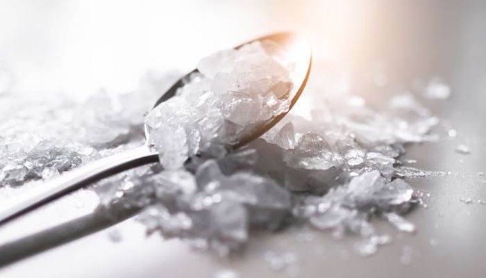 Methamphetamine, drogue de synthèse mortelle